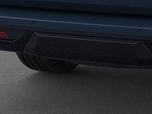 New 2026 Ford Expedition Platinum image 23