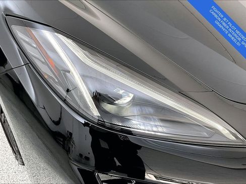 Used 2023 Chevrolet Corvette Z06 w/ Battery Protection Package image 35