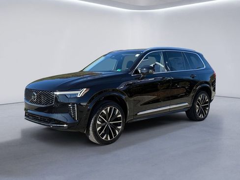 New 2026 Volvo XC90 B6 Ultra image 7