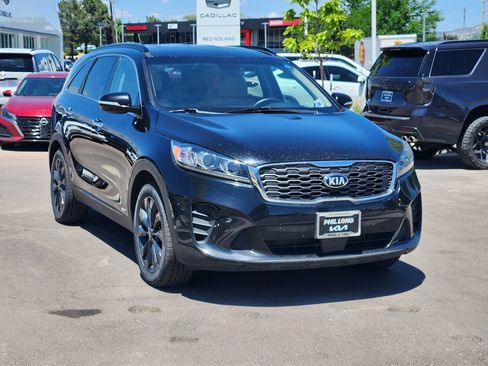 Used 2020 Kia Sorento S AWD/4WD image 3