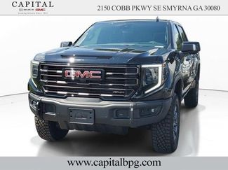 New 2026 GMC Sierra 1500 AT4X AWD/4WD 360° Tour