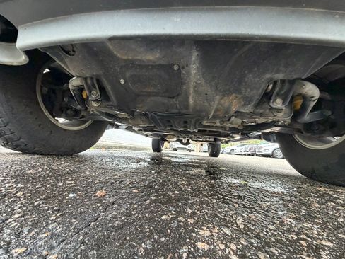 Used 2018 Nissan Frontier PRO-4X image 30