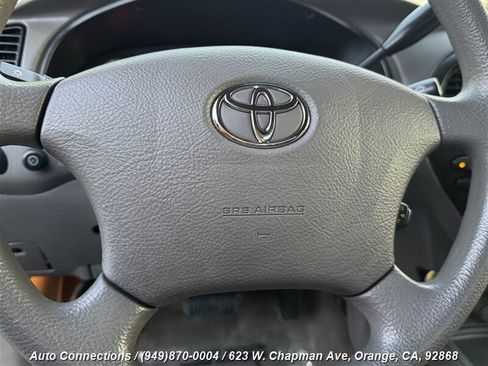 Used 2004 Toyota Tundra SR5 image 13