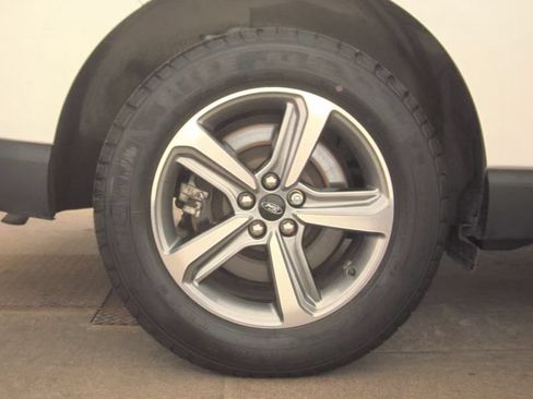 Used 2024 Ford Edge SEL w/ Convenience Package AWD/4WD image 11