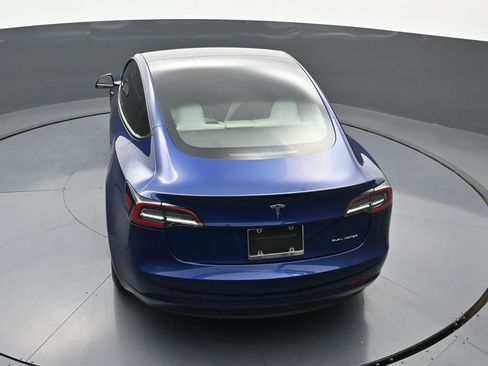 Used 2021 Tesla Model 3 Long Range image 34