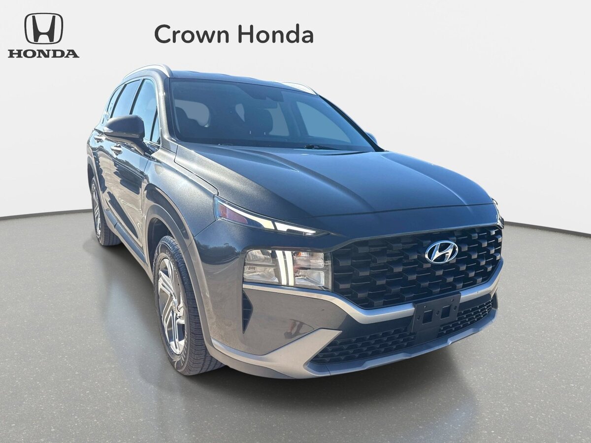 Used 2023 Hyundai Santa Fe SEL FWD image 7