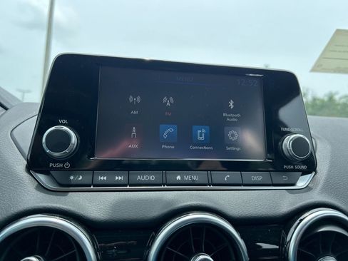 New 2025 Nissan Sentra S image 27