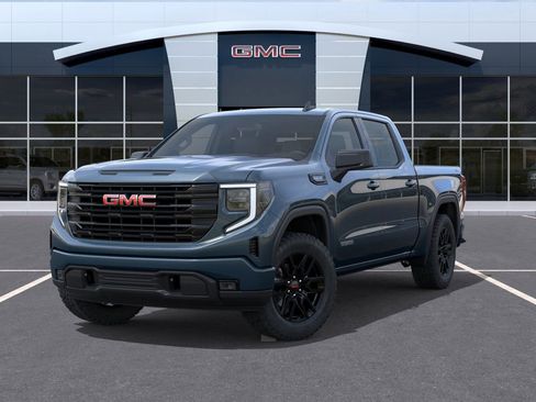 New 2026 GMC Sierra 1500 Elevation image 6