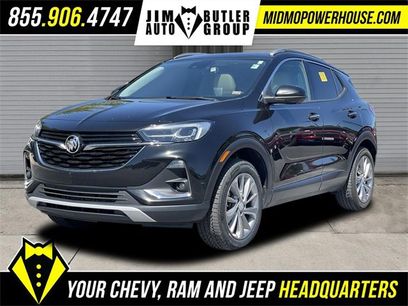 Used 2020 Buick Encore GX Essence w/ Experience Buick Package
