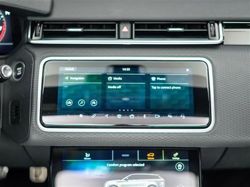 Used 2019 Land Rover Range Rover Velar R-Dynamic SE image 26