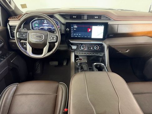 Used 2023 GMC Sierra 1500 Denali w/ Technology Package image 13