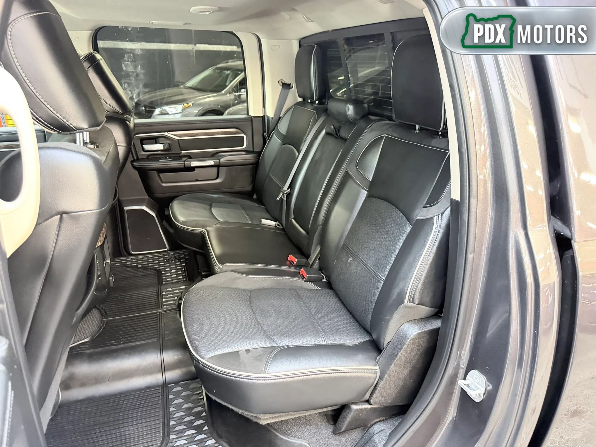 Used 2019 RAM 2500 Laramie AWD/4WD image 28