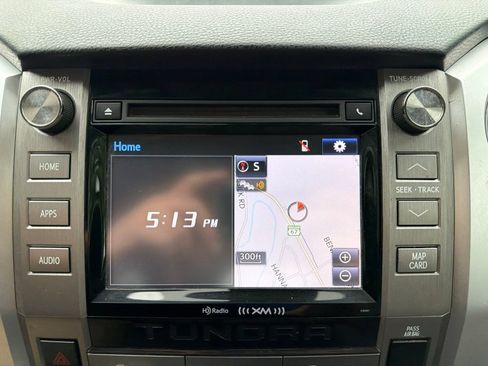 Used 2019 Toyota Tundra SR5 w/ TRD Sport Package AWD/4WD image 23