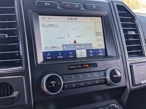 Used 2020 Ford Expedition Max Limited RWD image 30
