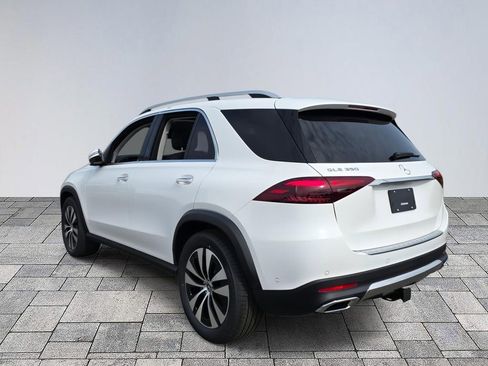 New 2026 Mercedes-Benz GLE 350 GLE 350 image 5