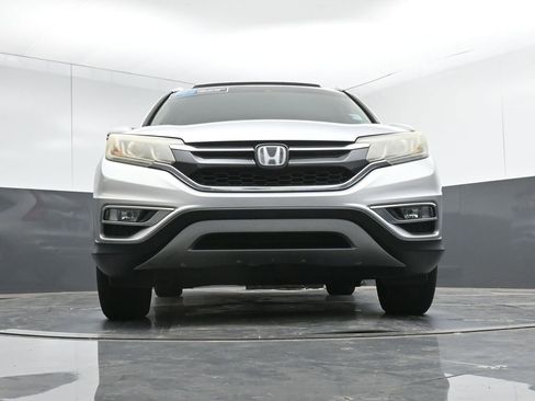 Used 2016 Honda CR-V Touring image 49