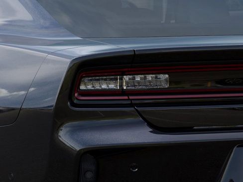 New 2026 Dodge Charger R/T image 10
