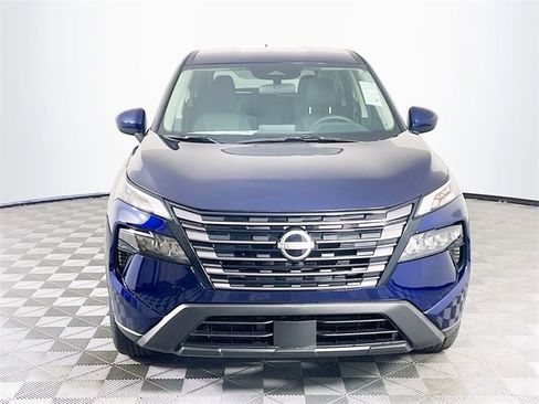 New 2026 Nissan Rogue SV w/ Cold Weather Package image 3