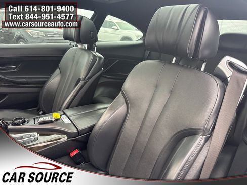 Used 2015 BMW 650i xDrive Coupe image 22
