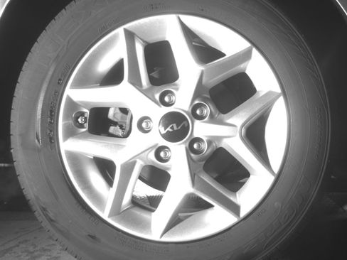 Used 2025 Kia Soul LX w/ LX Technology Package image 20