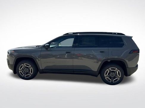 New 2026 Jeep Cherokee Laredo AWD/4WD image 5