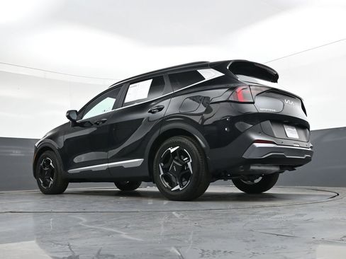 Used 2026 Kia Sportage EX w/ EX Panorama Roof Package image 39