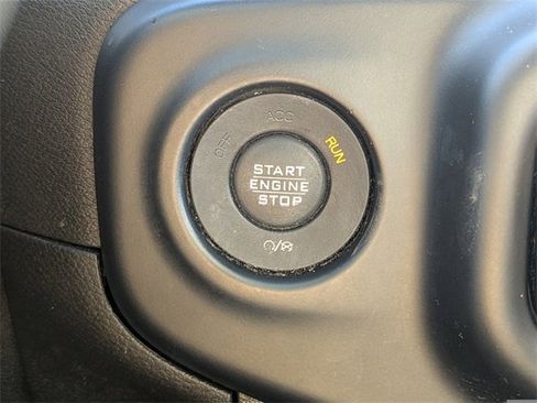 Used 2019 Jeep Wrangler Unlimited Sport S image 26