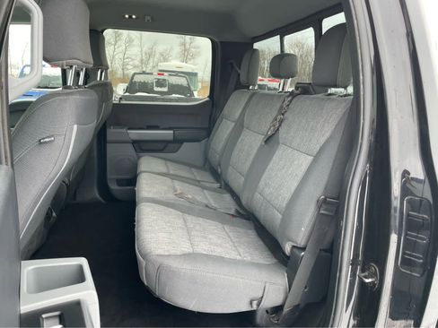 Used 2023 Ford F250 XL w/ STX Appearance Package image 27