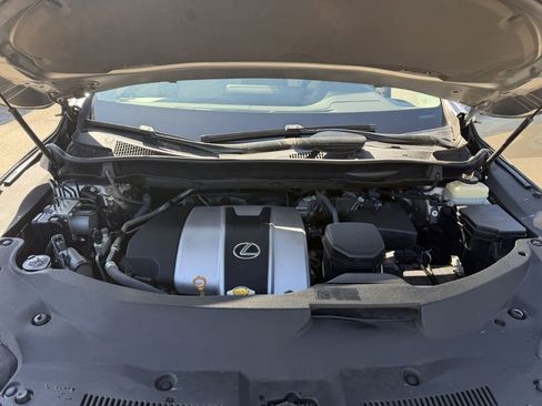 Used 2017 Lexus RX 350 FWD image 19