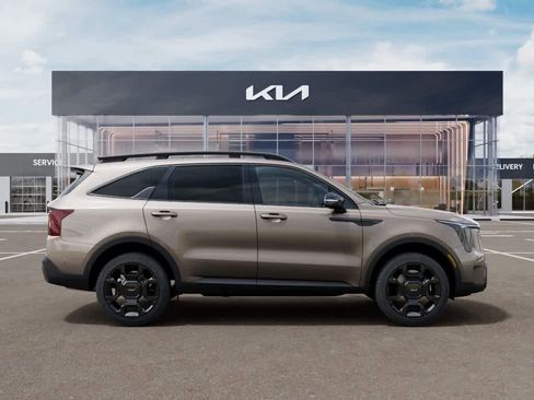 New 2026 Kia Sorento SX Prestige AWD/4WD image 7