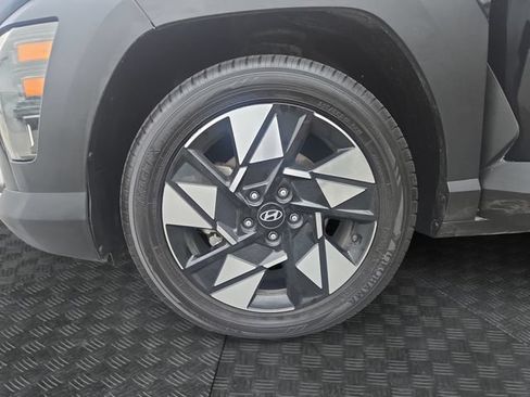 Used 2024 Hyundai Kona SEL FWD image 33