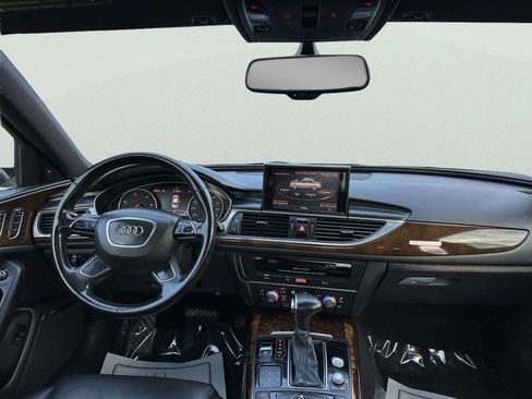 Used 2014 Audi A6 TDI Prestige image 15