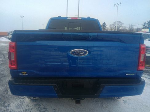 Used 2022 Ford F150 XLT w/ Equipment Group 302A High image 12