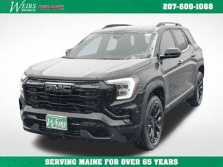 New 2026 GMC Terrain Elevation w/ Elevation Premium Package 360° Tour