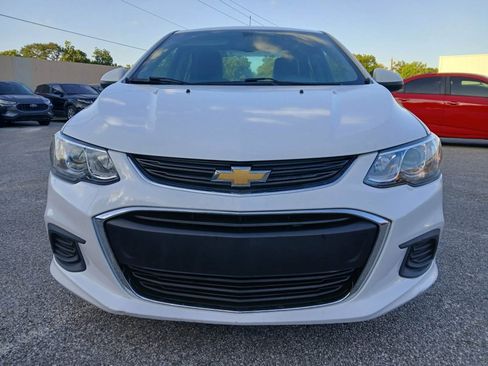 Used 2020 Chevrolet Sonic Premier FWD image 2