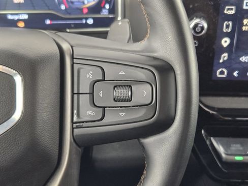 Used 2023 GMC Sierra 1500 AT4 w/ Technology Package AWD/4WD image 31