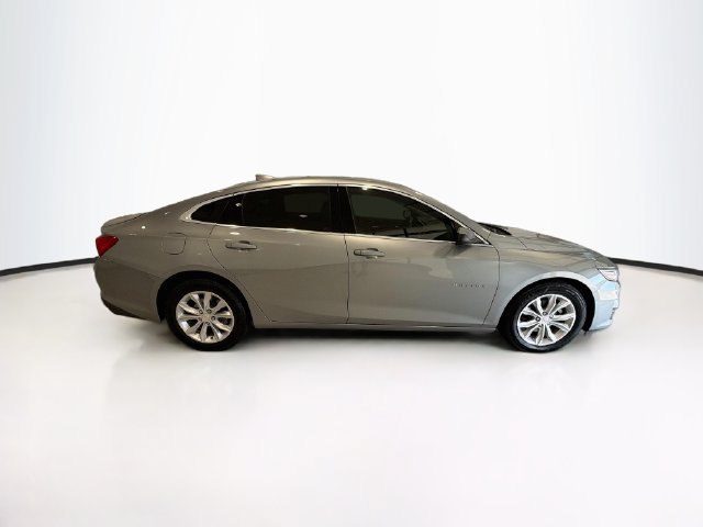 Certified 2024 Chevrolet Malibu LT FWD image 8