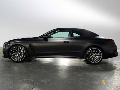 New 2026 Mercedes-Benz CLE 53 AMG 4MATIC Cabriolet image 6