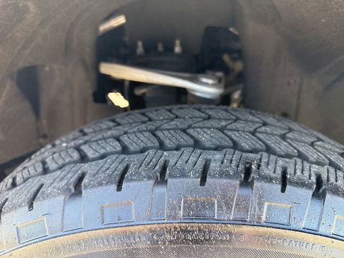 Used 2025 Ford Bronco Big Bend AWD/4WD image 35