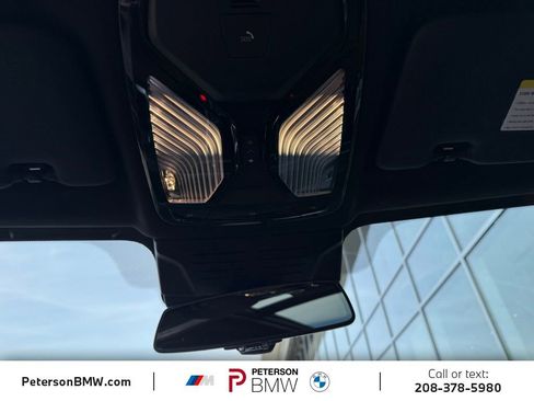 New 2026 BMW X5 xDrive50e AWD/4WD image 37