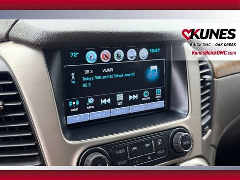 Used 2019 GMC Yukon Denali w/ Open Road Package AWD/4WD image 26