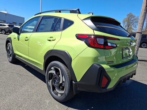 New 2026 Subaru Crosstrek 2.5i Limited AWD/4WD image 4