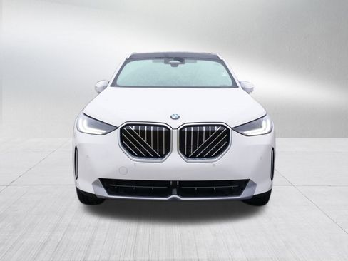 New 2026 BMW X3 xDrive30 w/ Convenience Package image 4