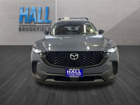 New 2026 MAZDA CX-50 2.5 Hybrid w/ Weather Package image 8
