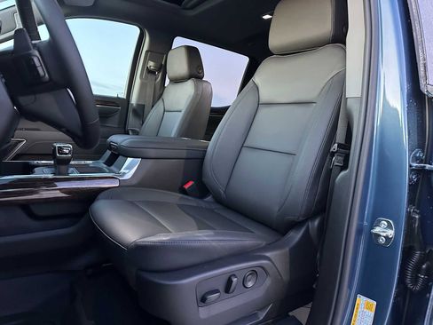 New 2026 GMC Sierra 1500 Elevation w/ Elevation Premium Package image 21