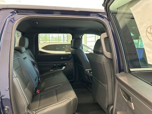New 2026 Toyota Tundra Limited AWD/4WD image 15