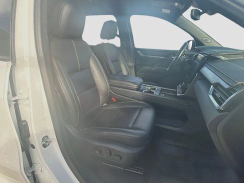 Used 2024 GMC Acadia Elevation AWD/4WD image 33