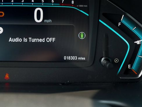 Used 2023 Honda Odyssey Touring image 50