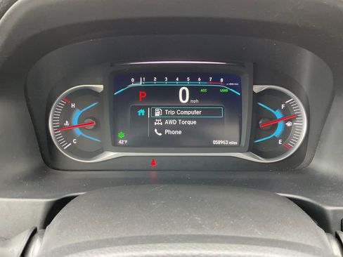 Used 2022 Honda Pilot Special Edition image 13