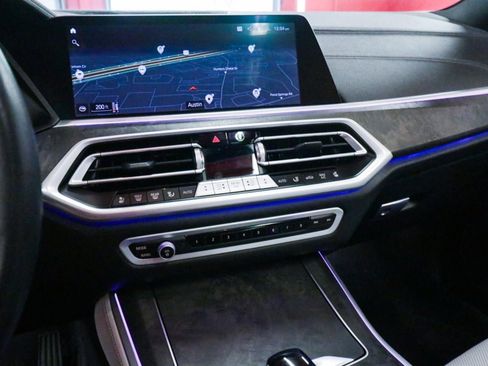 Used 2023 BMW X5 xDrive40i image 19